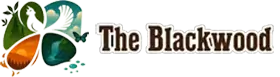 The Blackwood Logo